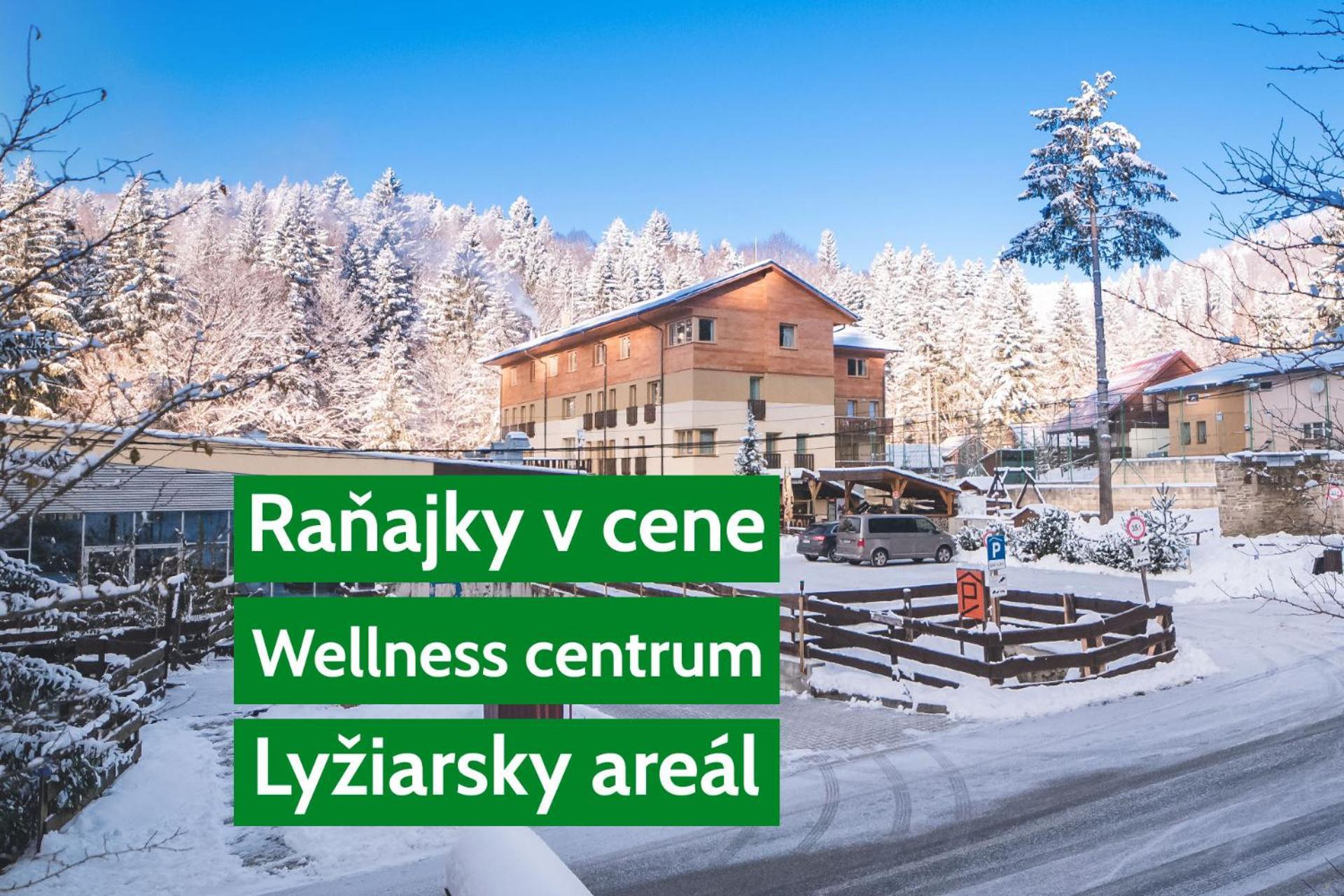 Wellness & Spa Hotel Certov Екстер'єр фото