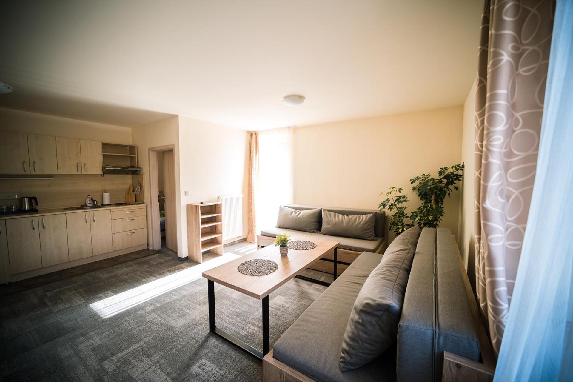 Wellness & Spa Hotel Certov Екстер'єр фото