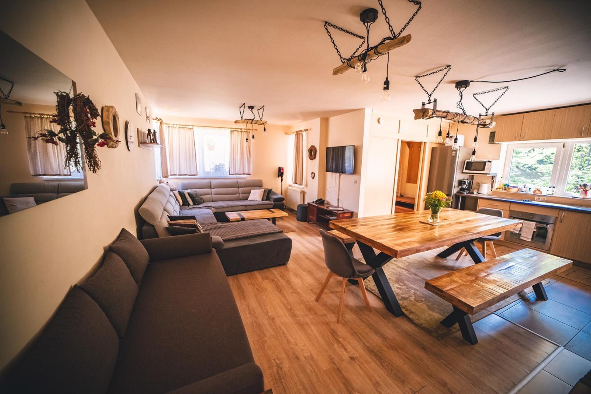 Wellness & Spa Hotel Certov Екстер'єр фото