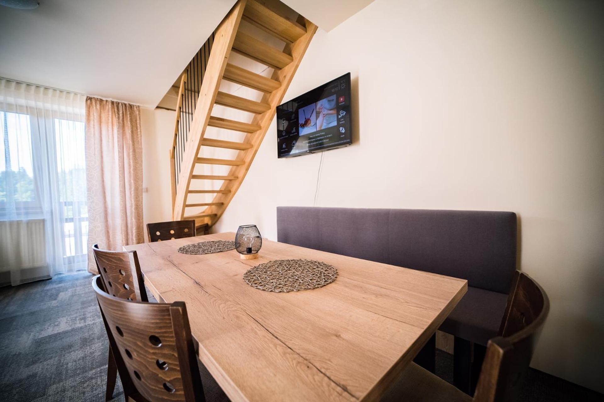 Wellness & Spa Hotel Certov Екстер'єр фото