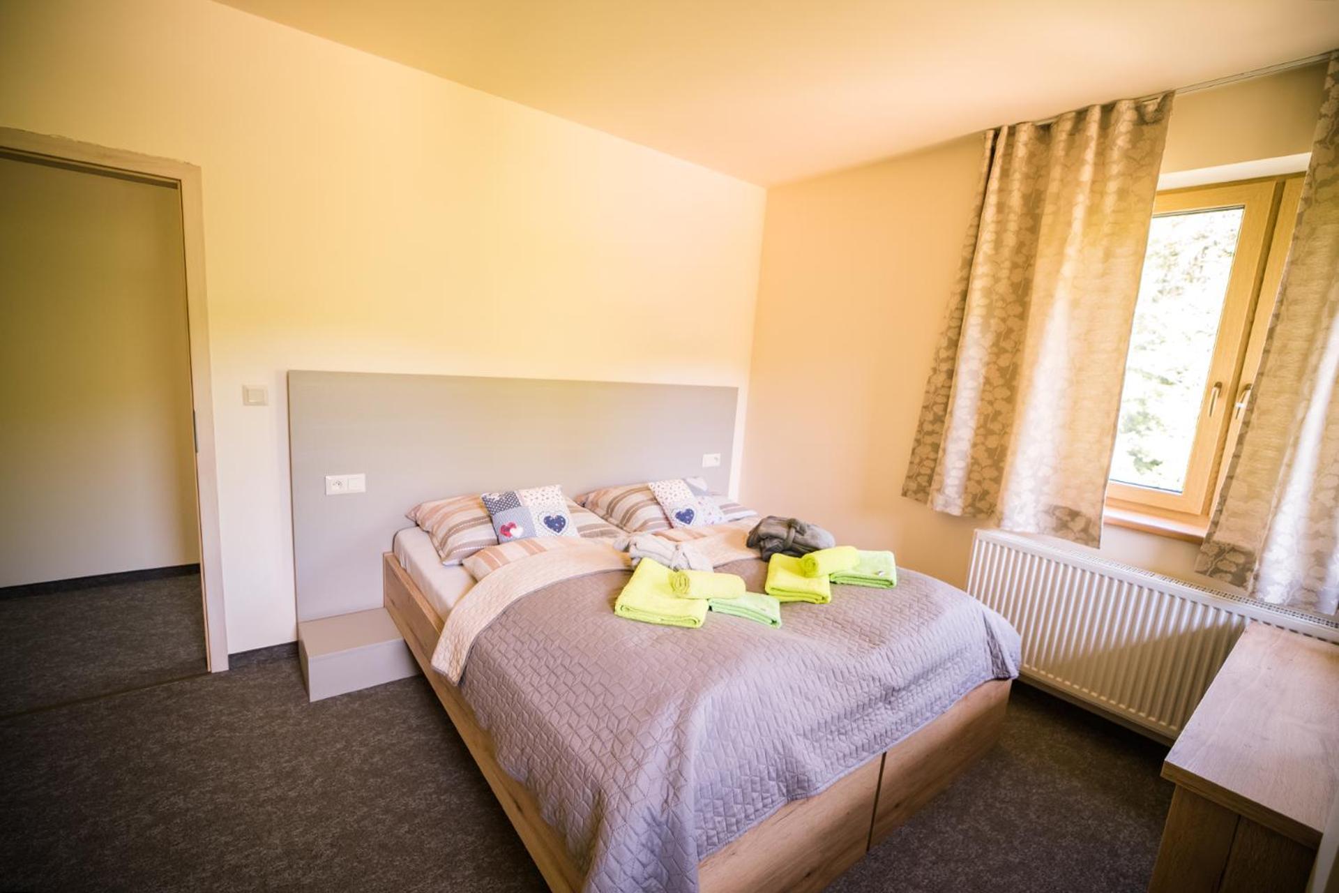 Wellness & Spa Hotel Certov Екстер'єр фото