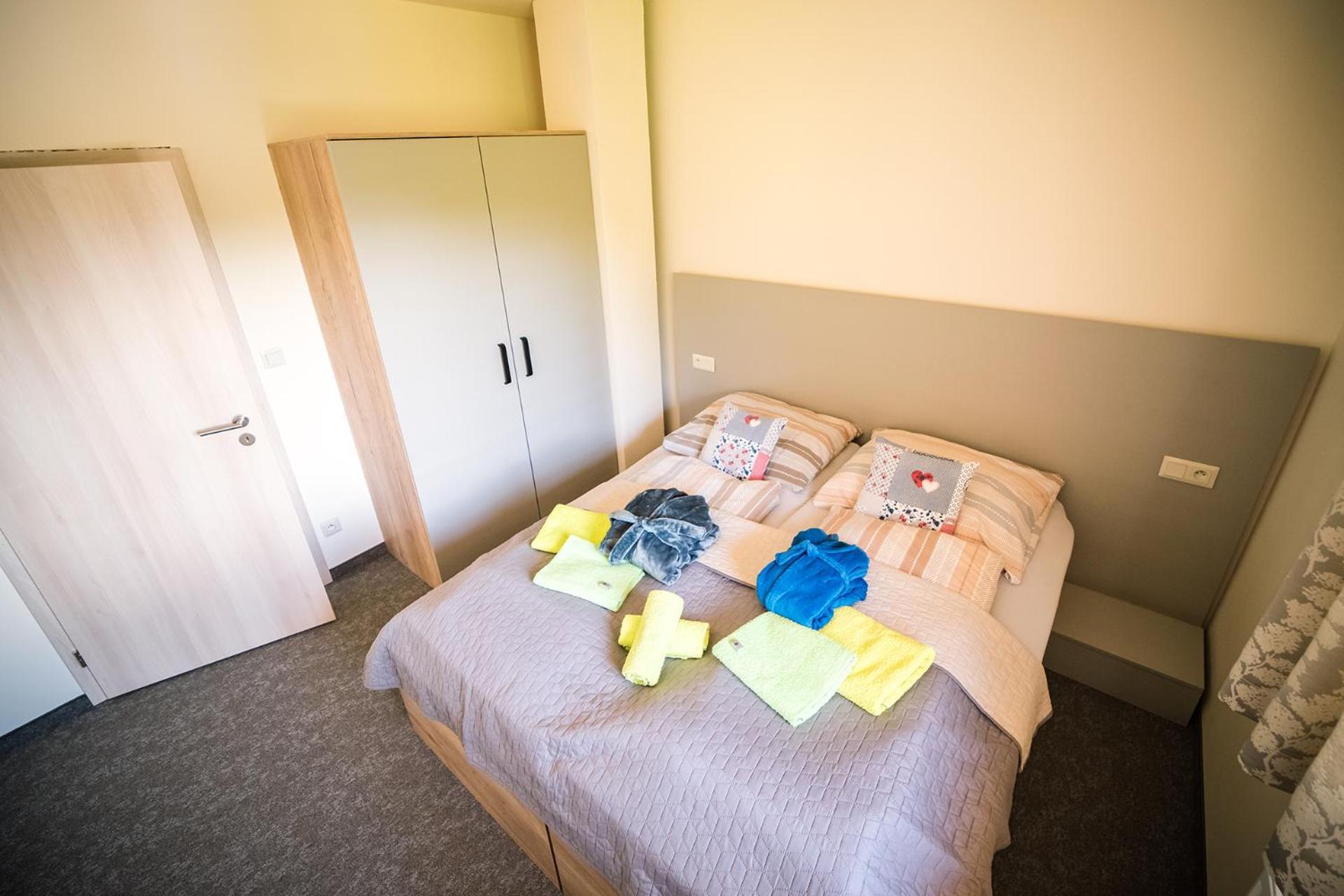 Wellness & Spa Hotel Certov Екстер'єр фото