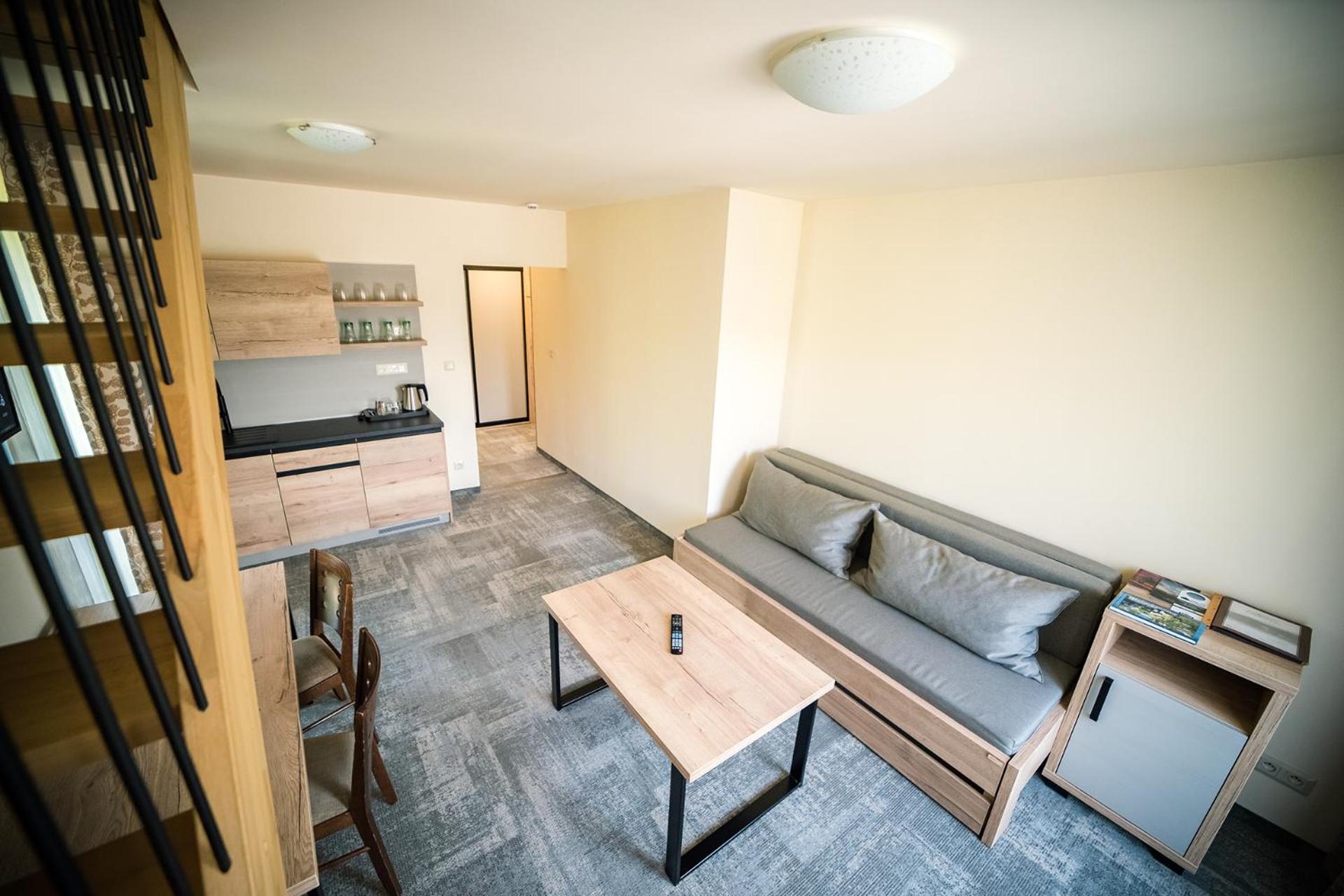 Wellness & Spa Hotel Certov Екстер'єр фото