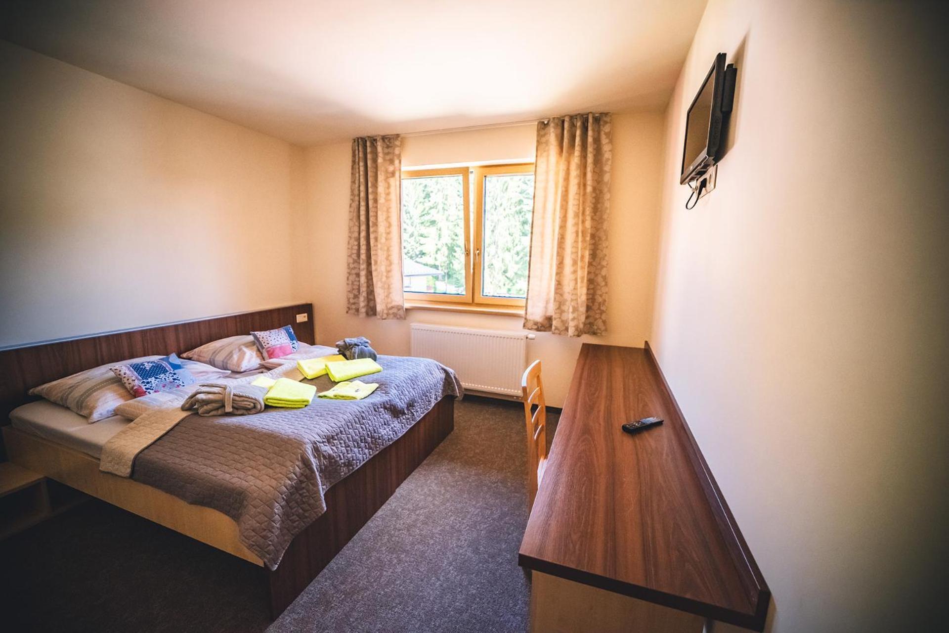 Wellness & Spa Hotel Certov Екстер'єр фото