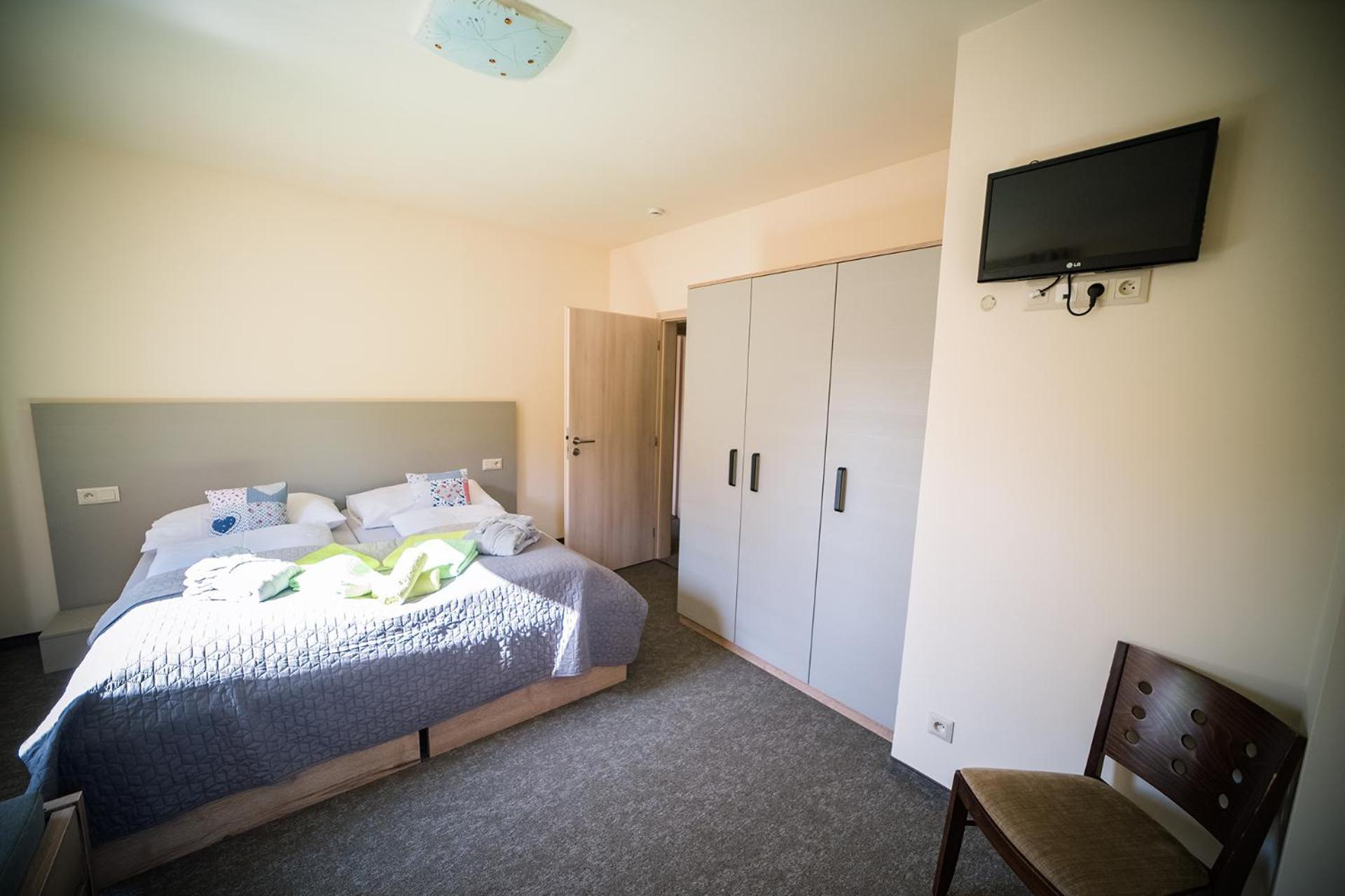 Wellness & Spa Hotel Certov Екстер'єр фото