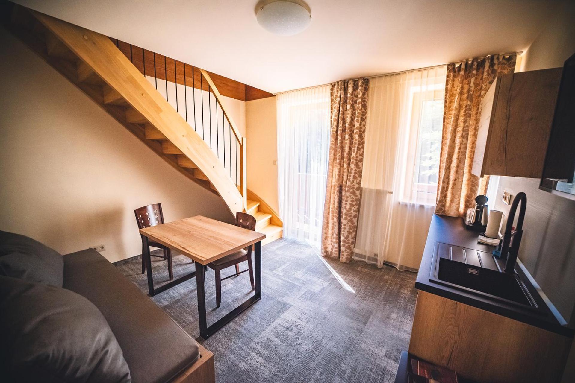 Wellness & Spa Hotel Certov Екстер'єр фото
