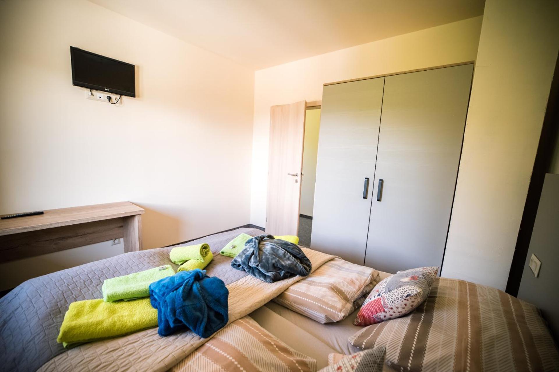 Wellness & Spa Hotel Certov Екстер'єр фото