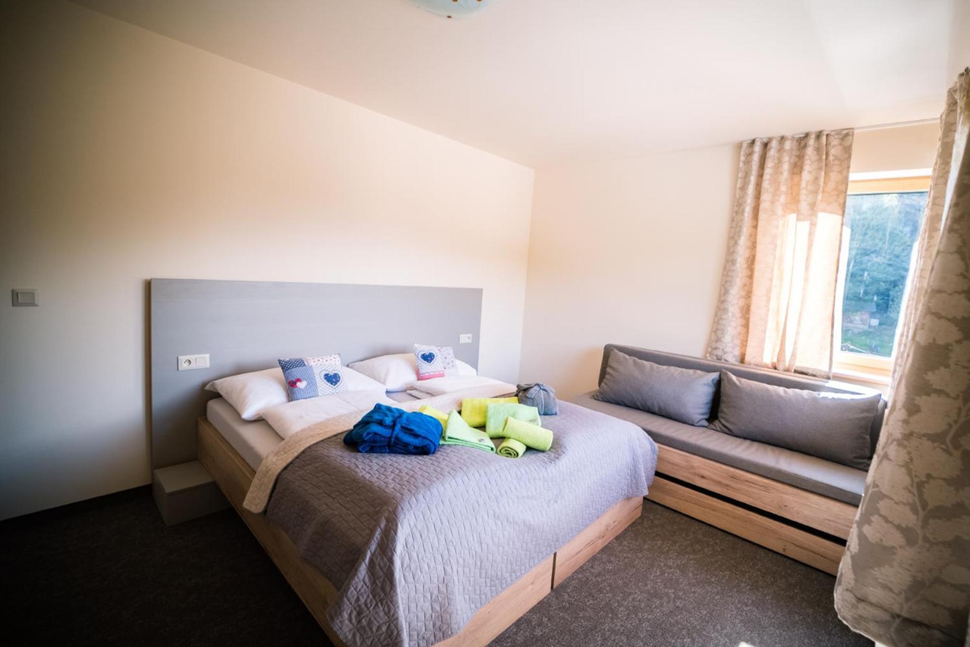 Wellness & Spa Hotel Certov Екстер'єр фото