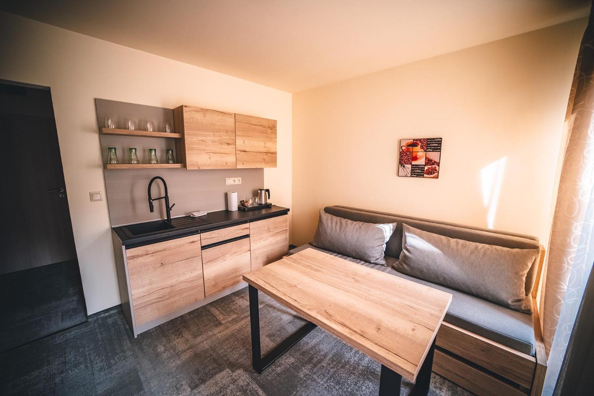 Wellness & Spa Hotel Certov Екстер'єр фото