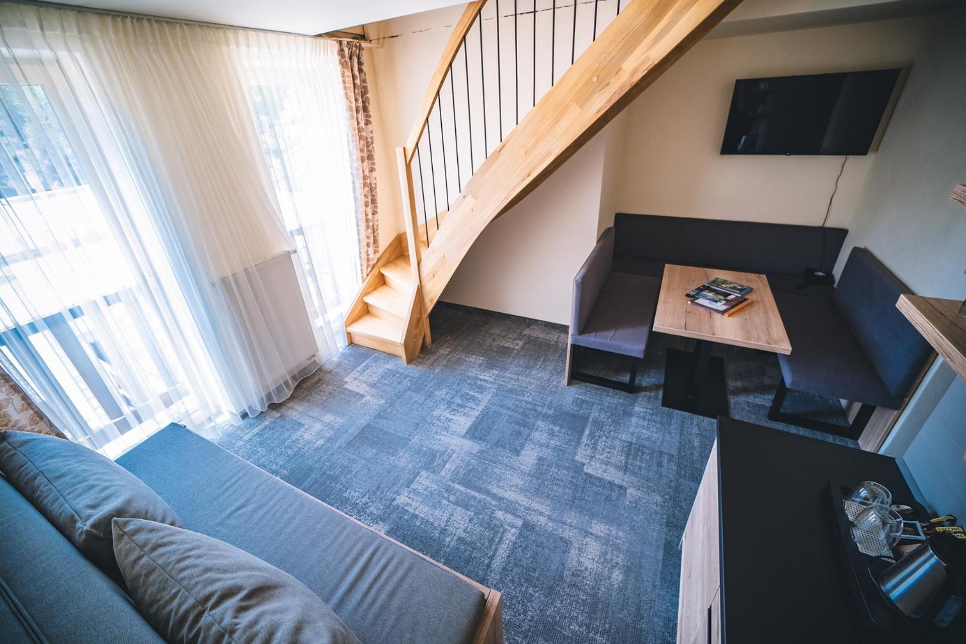 Wellness & Spa Hotel Certov Екстер'єр фото