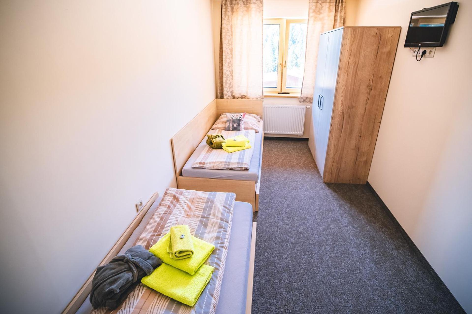 Wellness & Spa Hotel Certov Екстер'єр фото