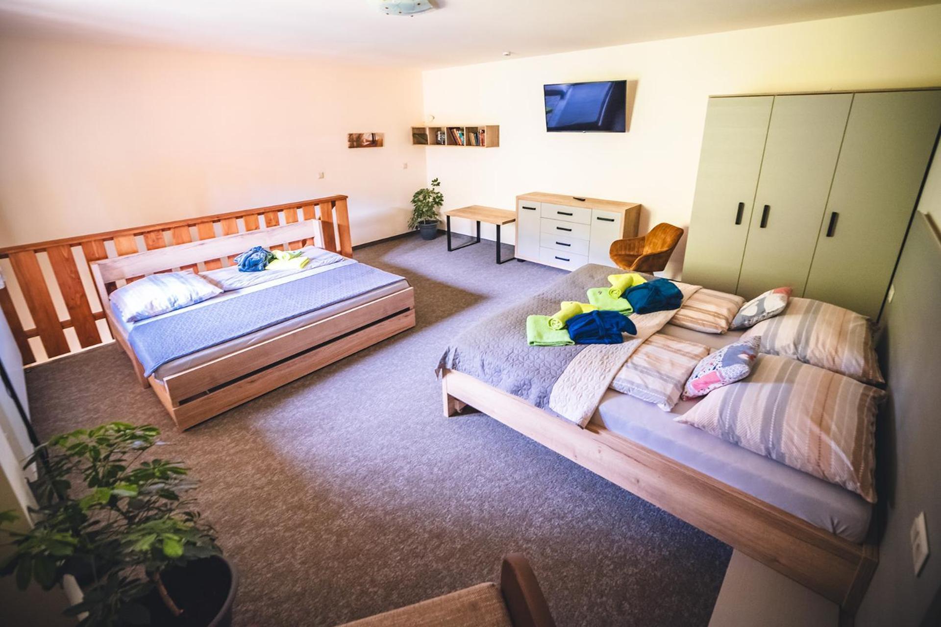 Wellness & Spa Hotel Certov Екстер'єр фото