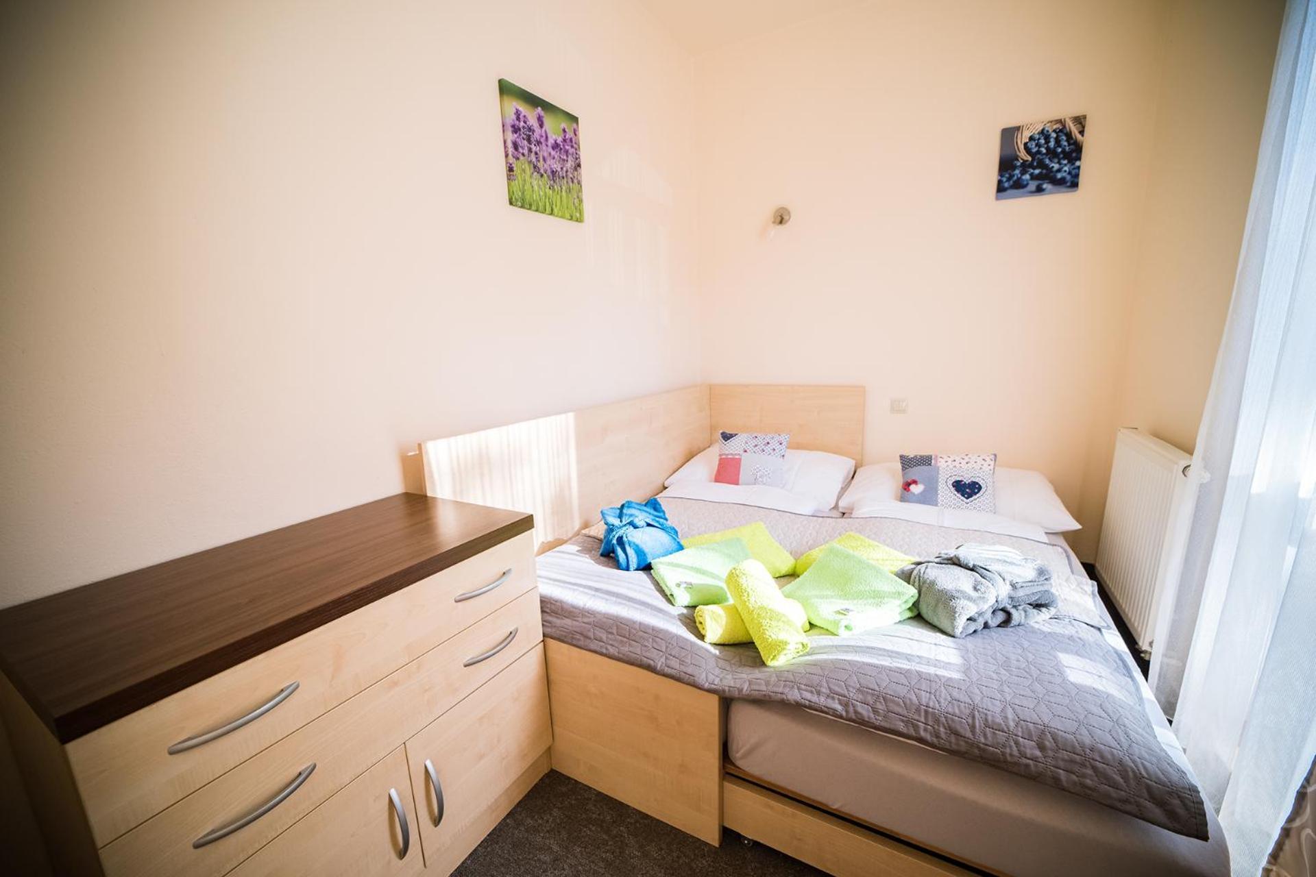 Wellness & Spa Hotel Certov Екстер'єр фото