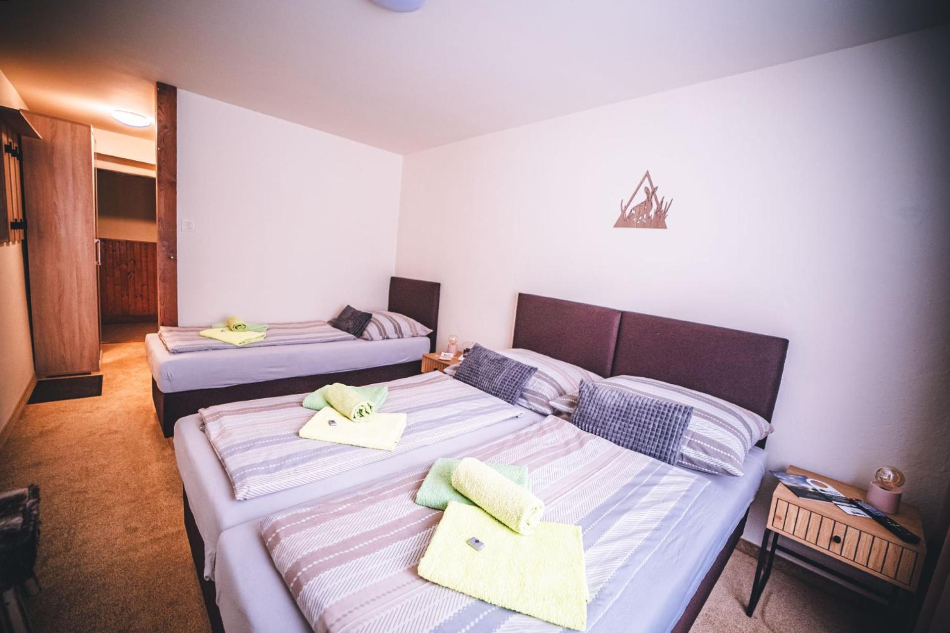 Wellness & Spa Hotel Certov Екстер'єр фото