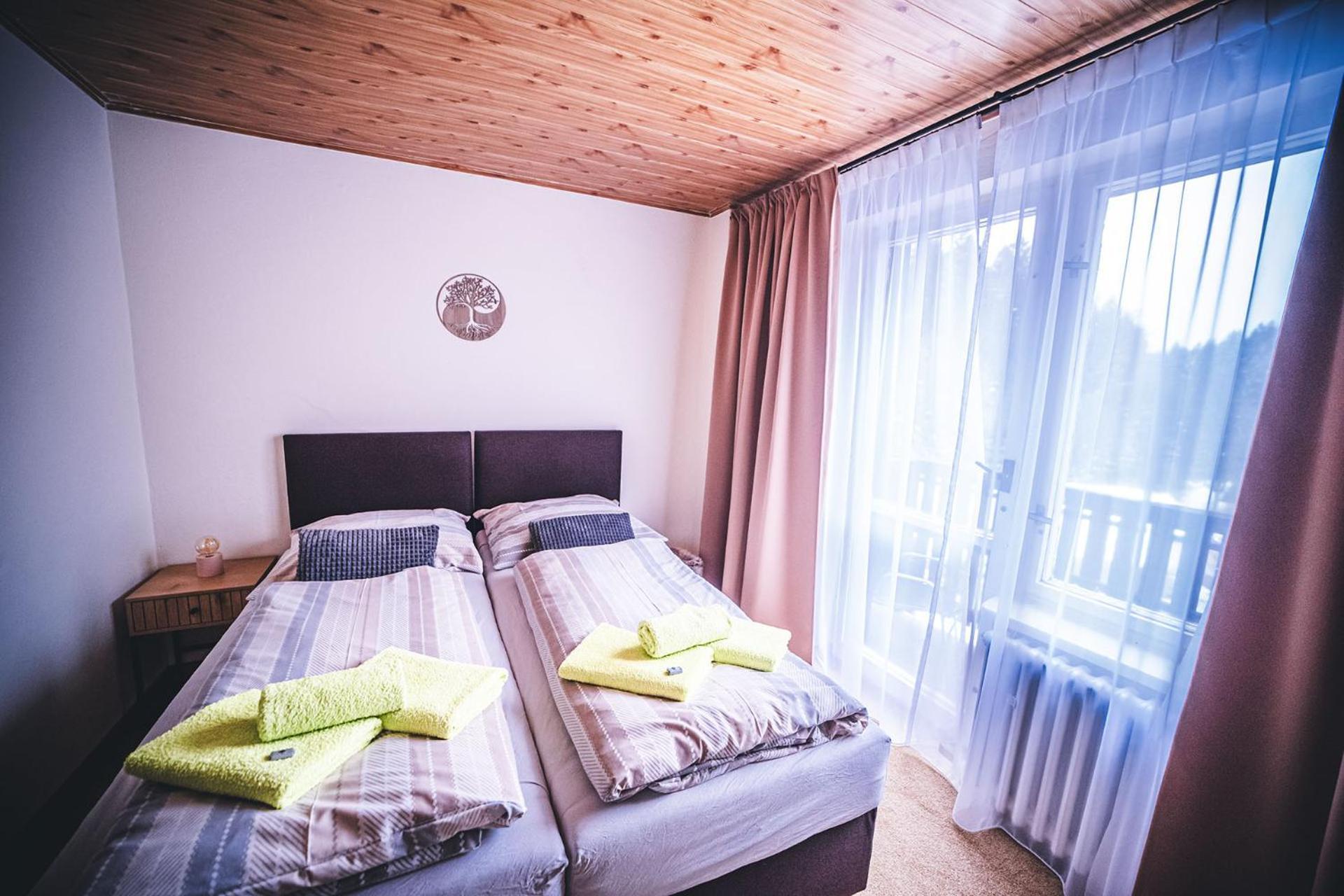 Wellness & Spa Hotel Certov Екстер'єр фото