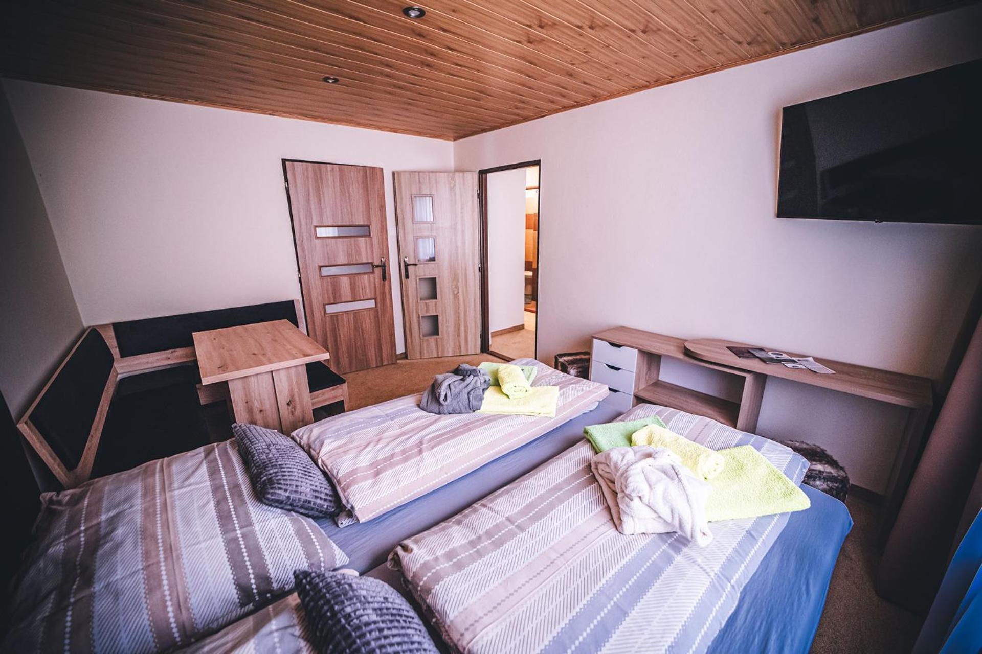Wellness & Spa Hotel Certov Екстер'єр фото